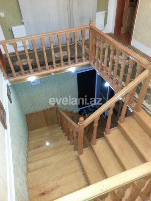 Satılır, həyət evi / bağ, 6 otaqlı, 150 m², Bakı, Sabunçu r, Bakıxanov q.