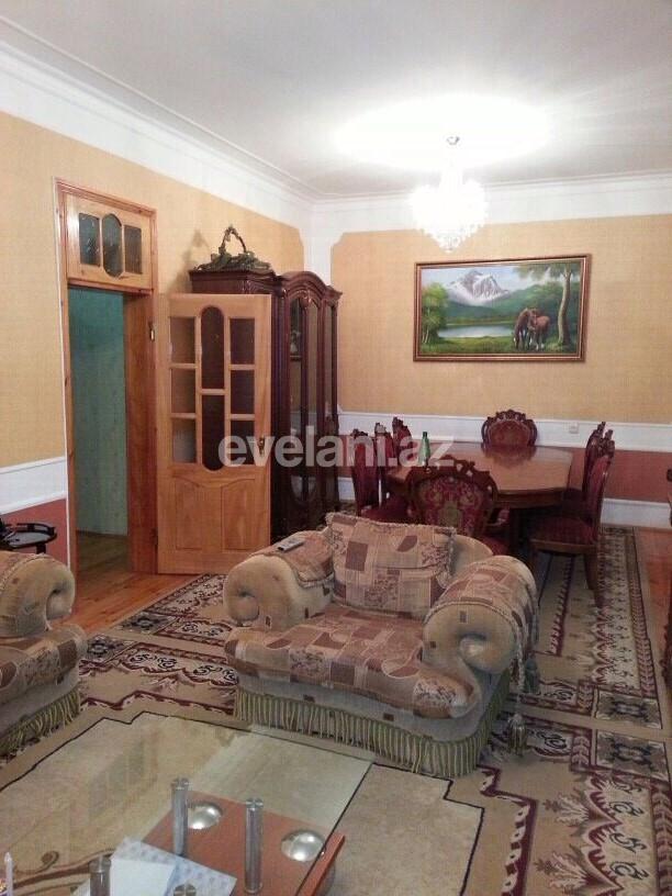 Satılır, həyət evi / bağ, 6 otaqlı, 150 m², Bakı, Sabunçu r, Bakıxanov q.