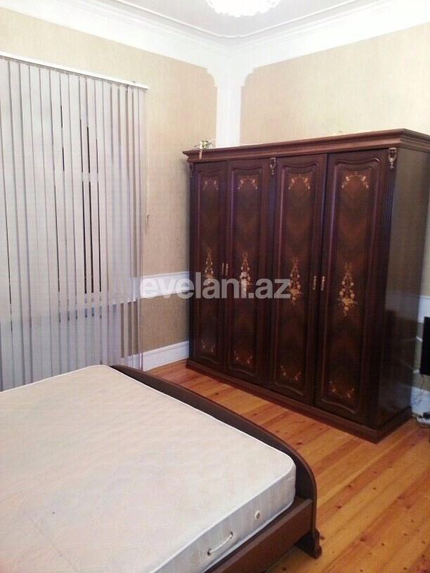 Satılır, həyət evi / bağ, 6 otaqlı, 150 m², Bakı, Sabunçu r, Bakıxanov q.