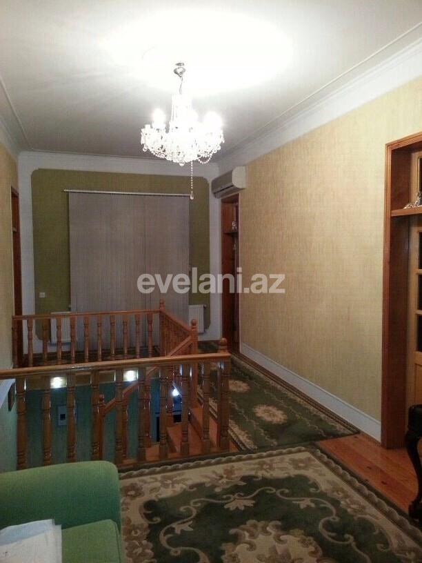 Satılır, həyət evi / bağ, 6 otaqlı, 150 m², Bakı, Sabunçu r, Bakıxanov q.