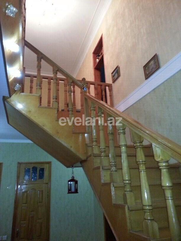 Satılır, həyət evi / bağ, 6 otaqlı, 150 m², Bakı, Sabunçu r, Bakıxanov q.