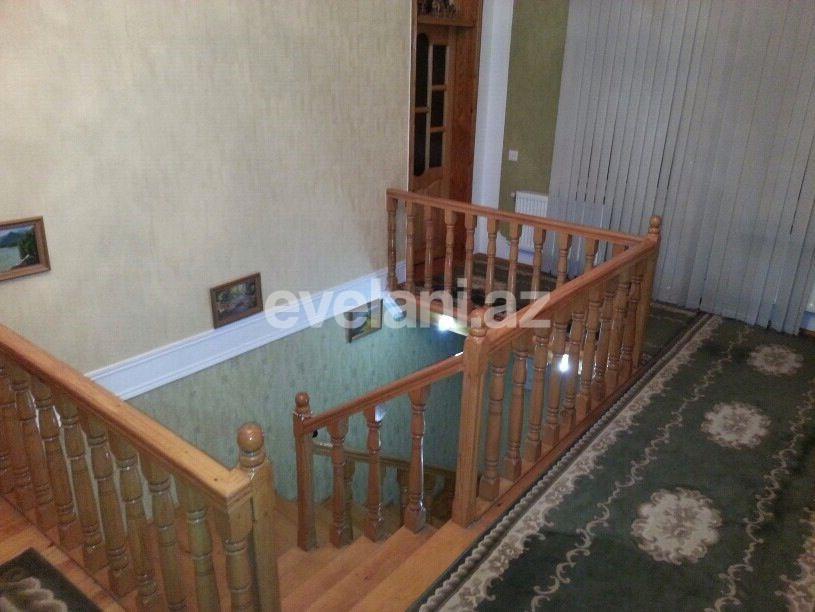 Satılır, həyət evi / bağ, 6 otaqlı, 150 m², Bakı, Sabunçu r, Bakıxanov q.