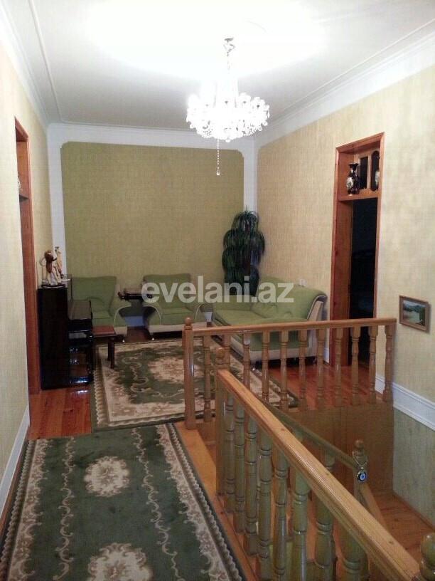 Satılır, həyət evi / bağ, 6 otaqlı, 150 m², Bakı, Sabunçu r, Bakıxanov q.
