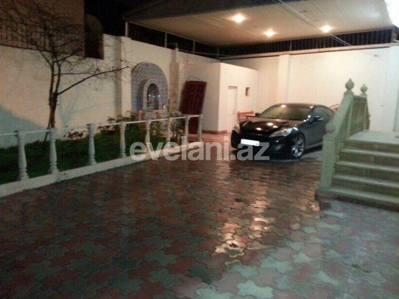 Satılır, həyət evi / bağ, 6 otaqlı, 150 m², Bakı, Sabunçu r, Bakıxanov q.