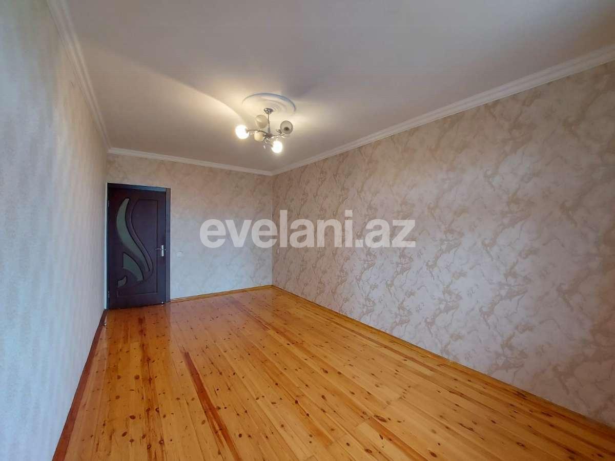 Rent, old building, 3 room, 90 m², Baku, Khatai r, Ahmedli m.