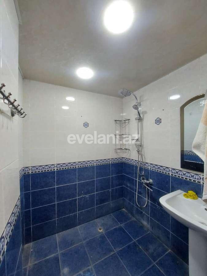 Rent, old building, 3 room, 90 m², Baku, Khatai r, Ahmedli m.