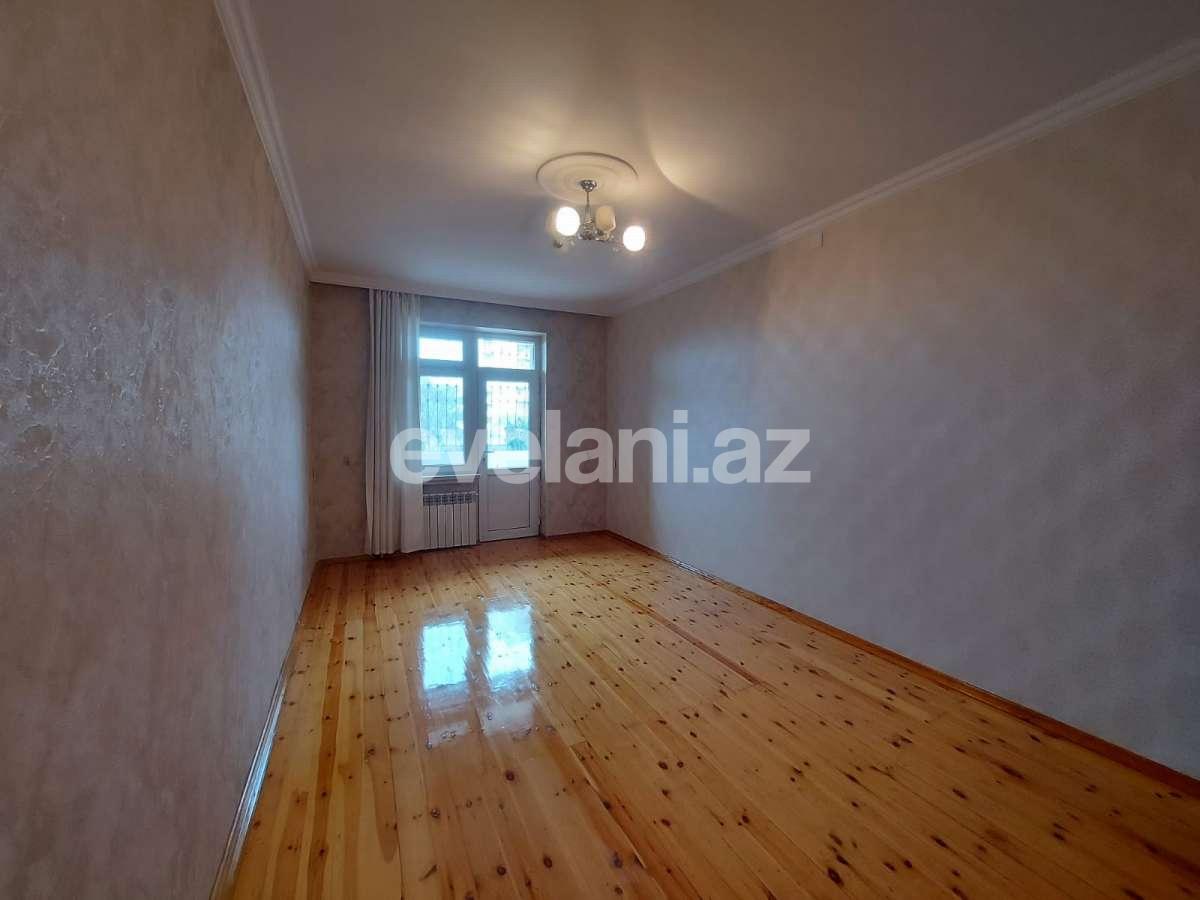 Rent, old building, 3 room, 90 m², Baku, Khatai r, Ahmedli m.