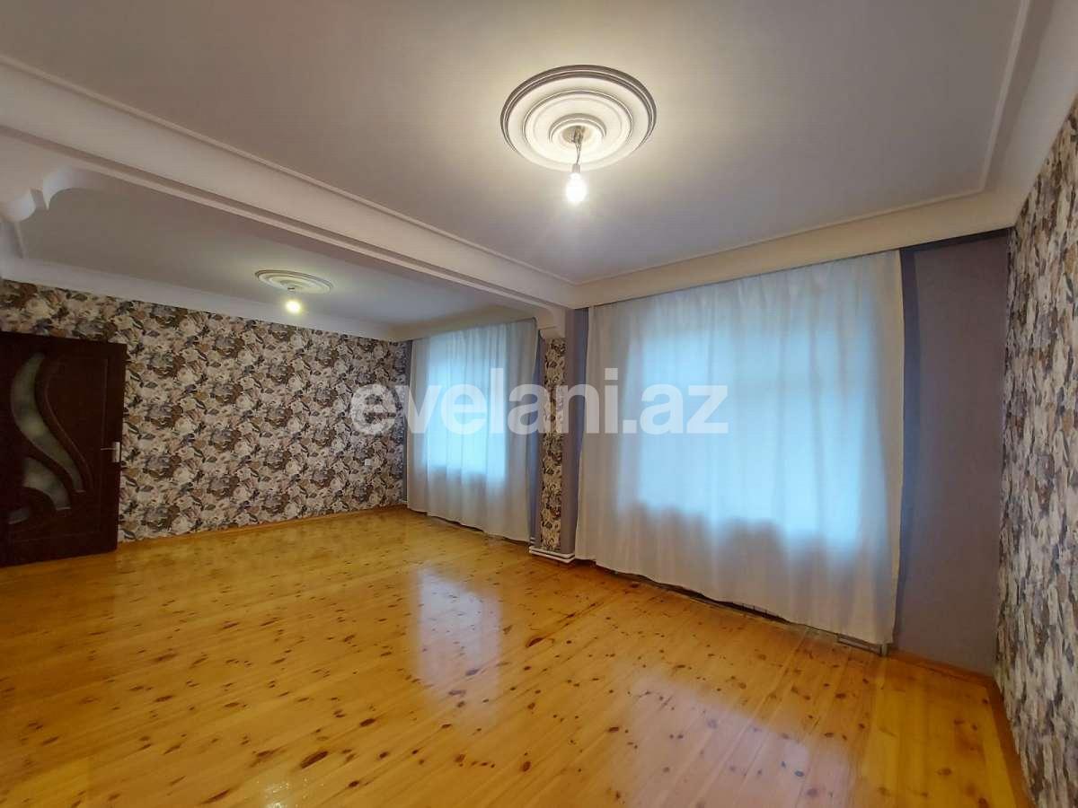 Rent, old building, 3 room, 90 m², Baku, Khatai r, Ahmedli m.