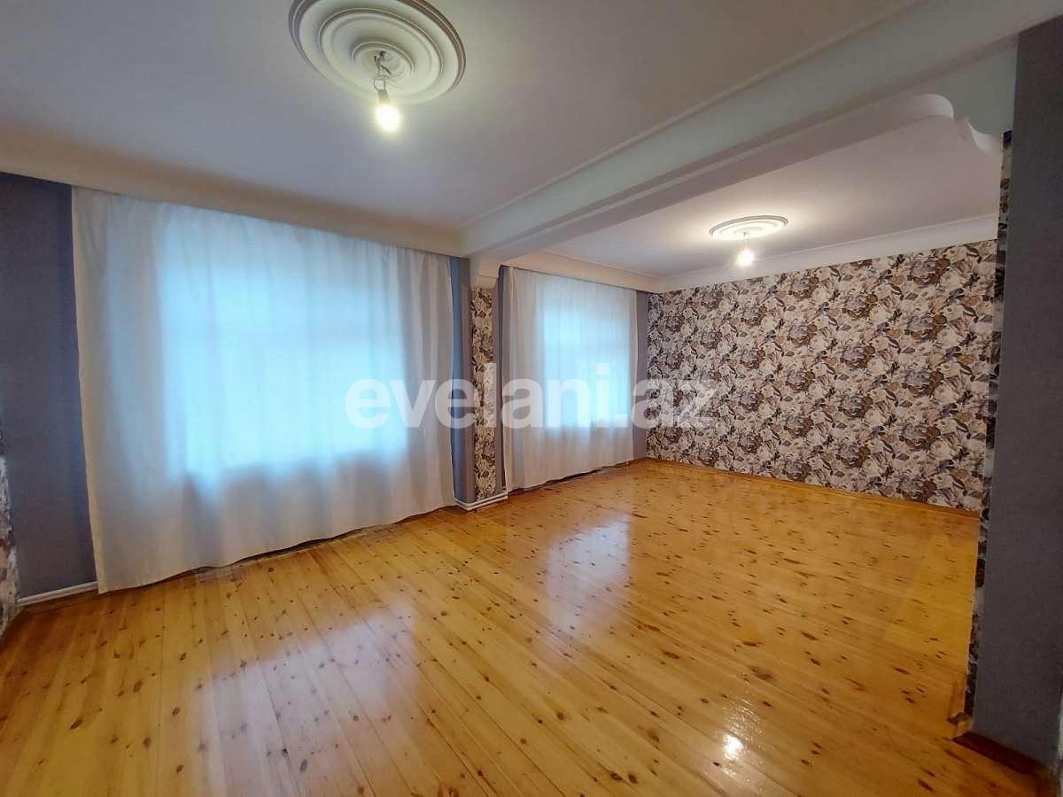 Rent, old building, 3 room, 90 m², Baku, Khatai r, Ahmedli m.
