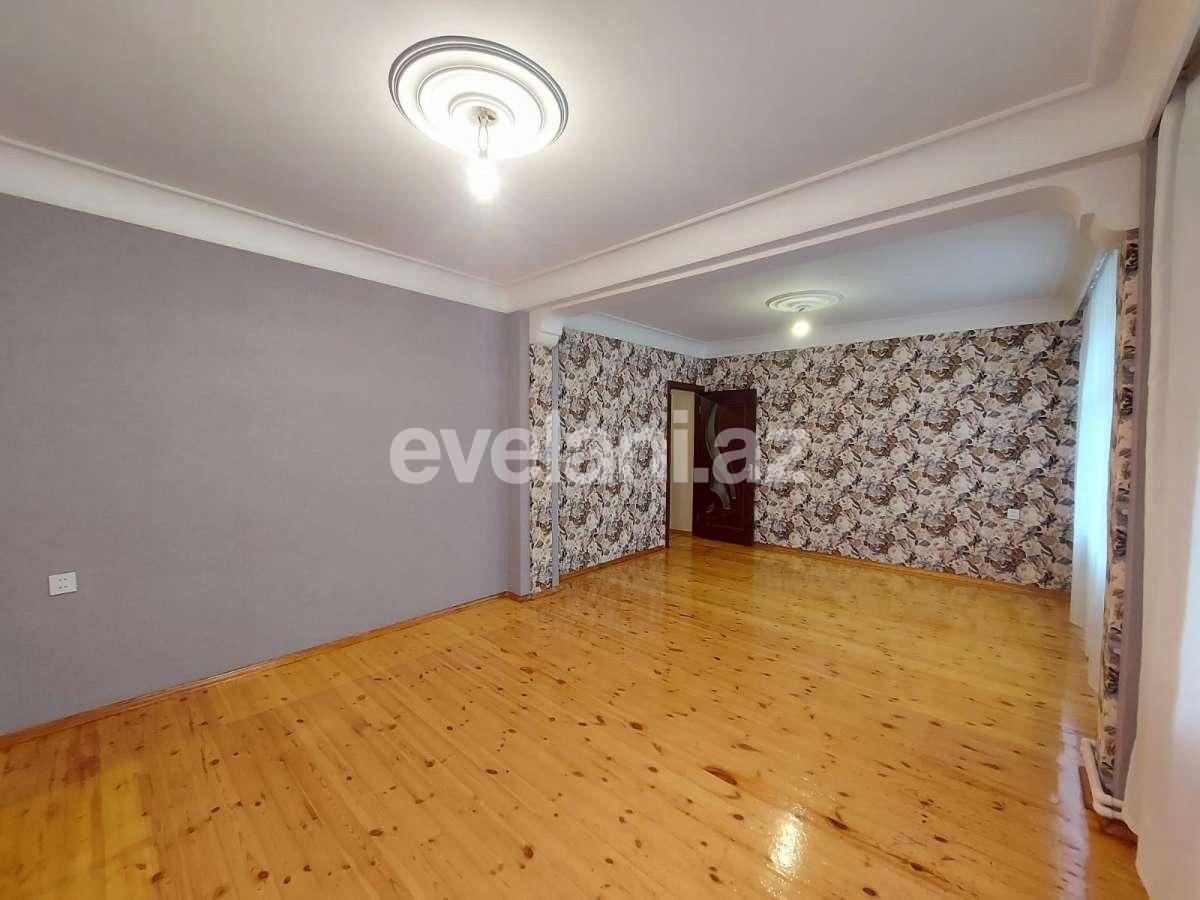 Rent, old building, 3 room, 90 m², Baku, Khatai r, Ahmedli m.