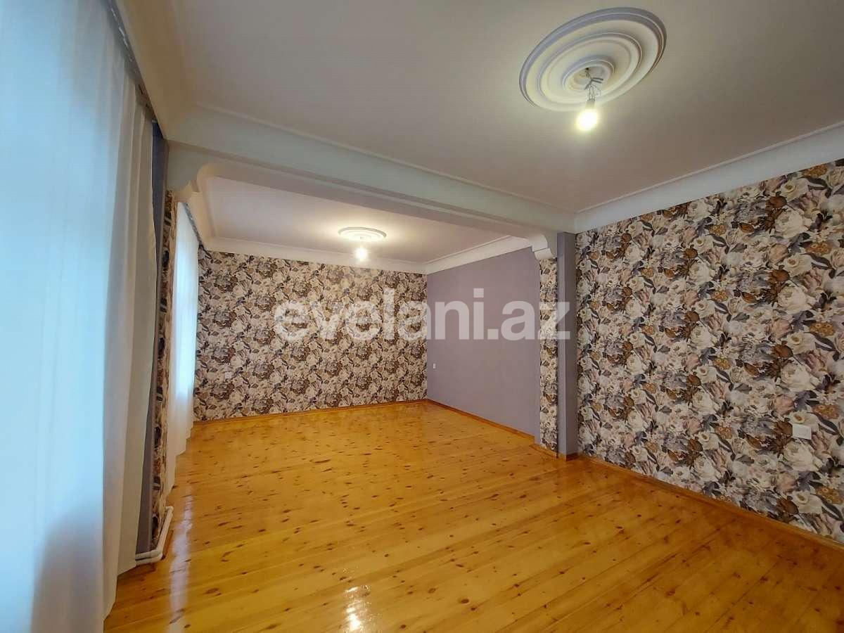 Rent, old building, 3 room, 90 m², Baku, Khatai r, Ahmedli m.