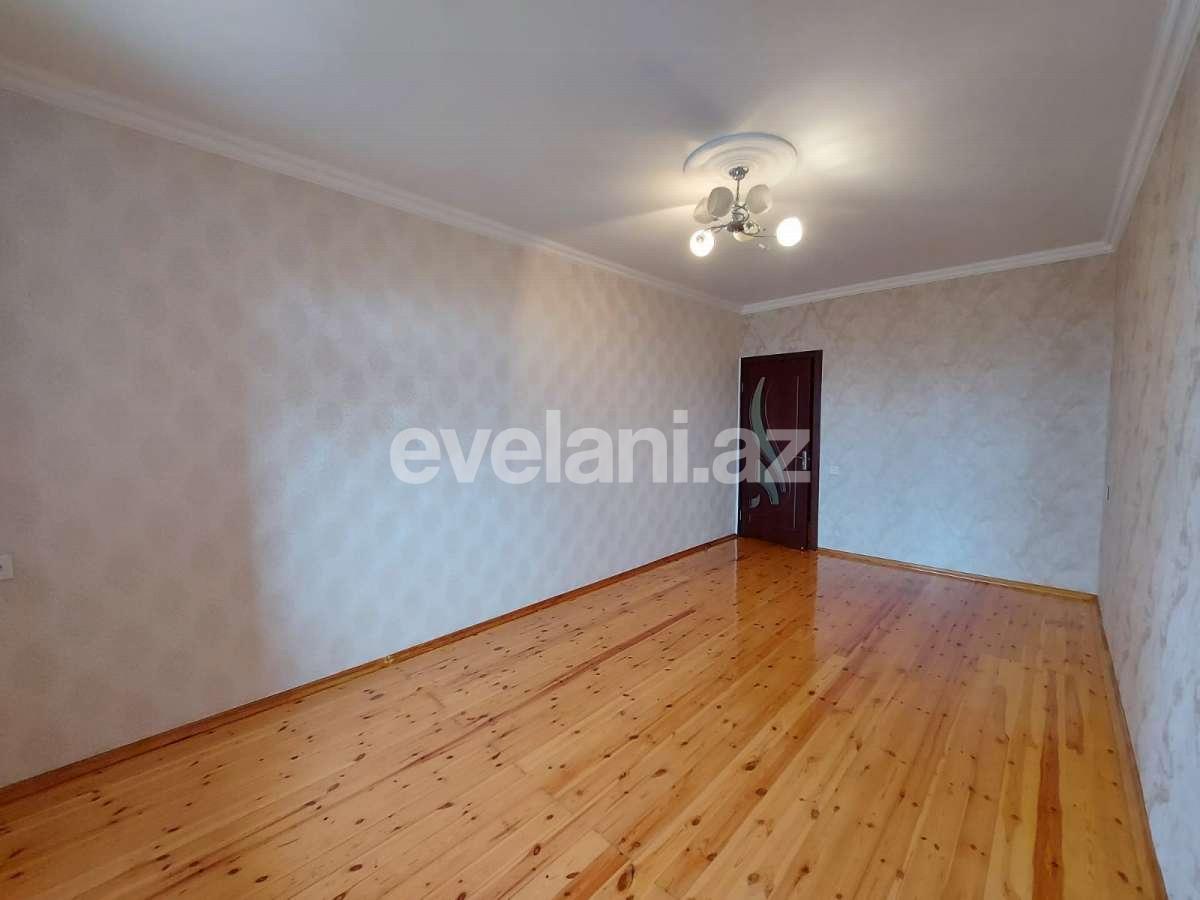 Rent, old building, 3 room, 90 m², Baku, Khatai r, Ahmedli m.