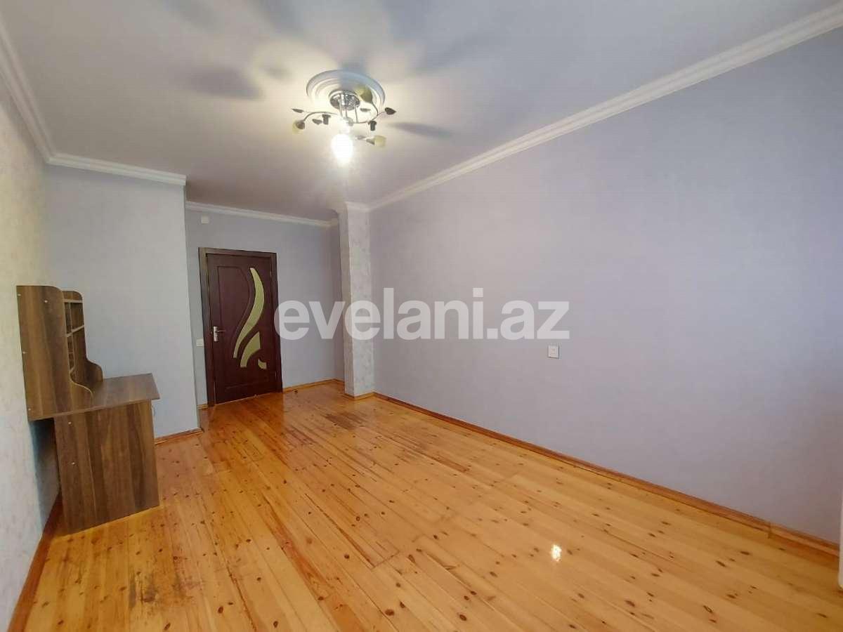 Rent, old building, 3 room, 90 m², Baku, Khatai r, Ahmedli m.