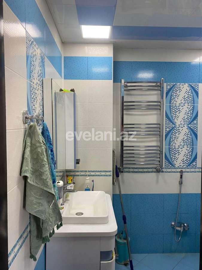 Продаётся, новостройка, 3-комнаты, 80 m², Баку, Сураханский r, Карачухур p.