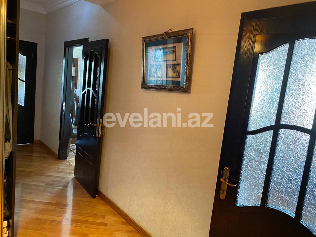 Продаётся, новостройка, 3-комнаты, 80 m², Баку, Сураханский r, Карачухур p.