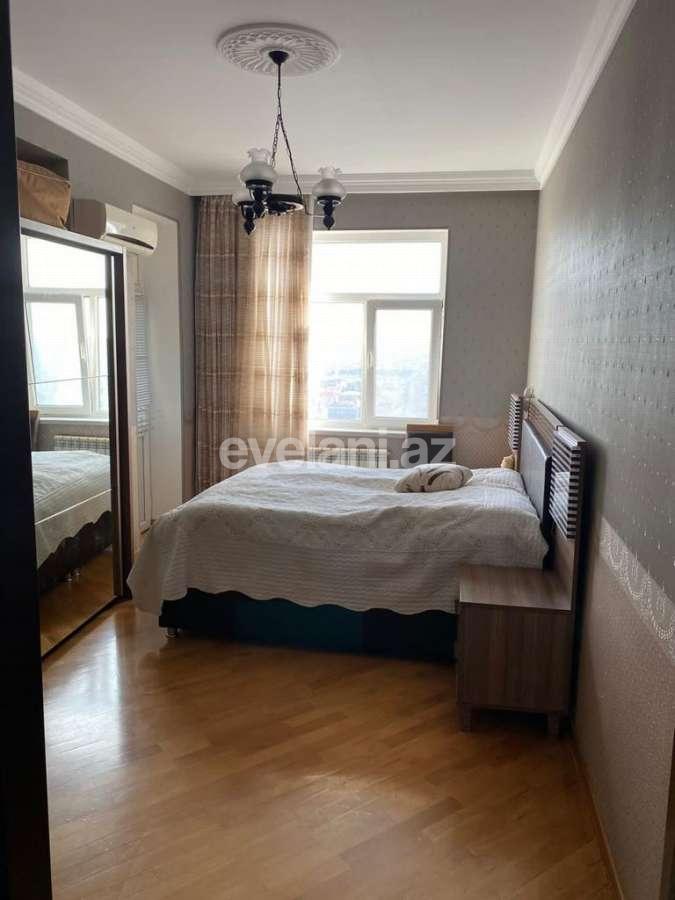 Продаётся, новостройка, 3-комнаты, 80 m², Баку, Сураханский r, Карачухур p.