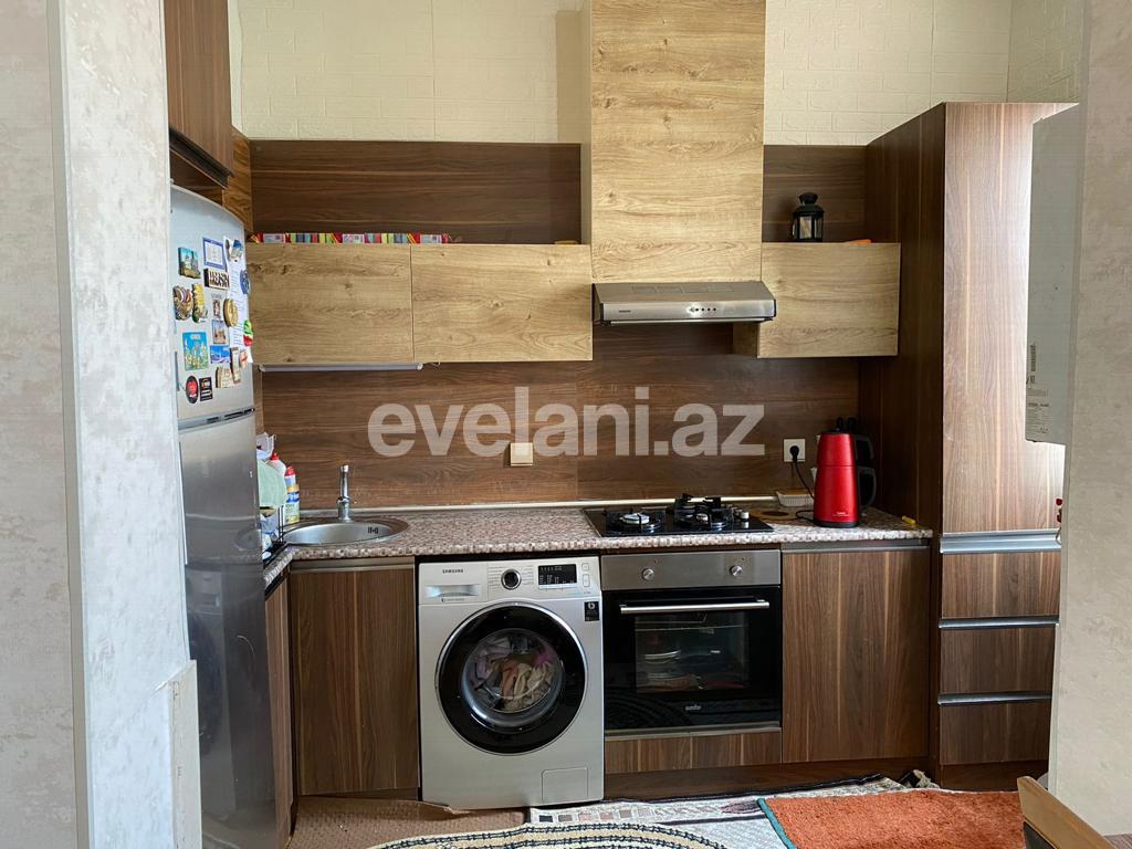 Продаётся, новостройка, 3-комнаты, 80 m², Баку, Сураханский r, Карачухур p.