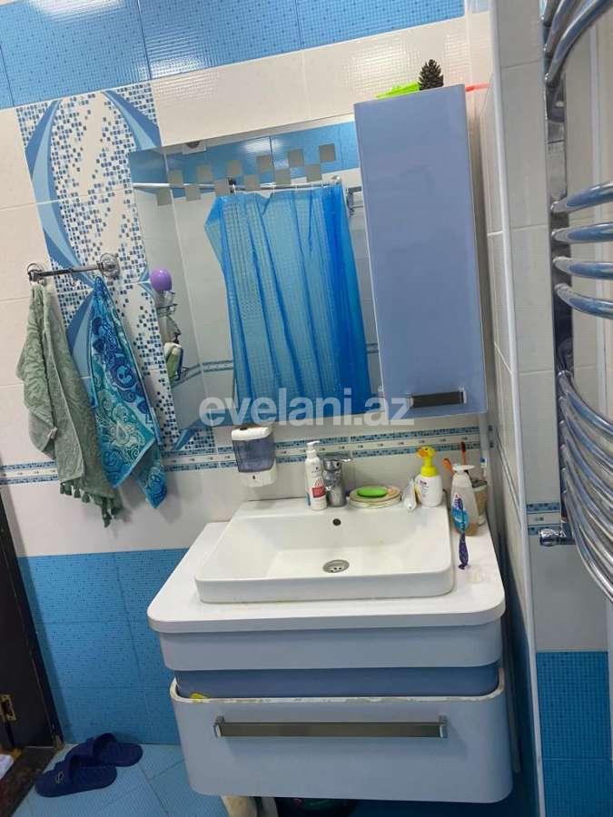 Продаётся, новостройка, 3-комнаты, 80 m², Баку, Сураханский r, Карачухур p.