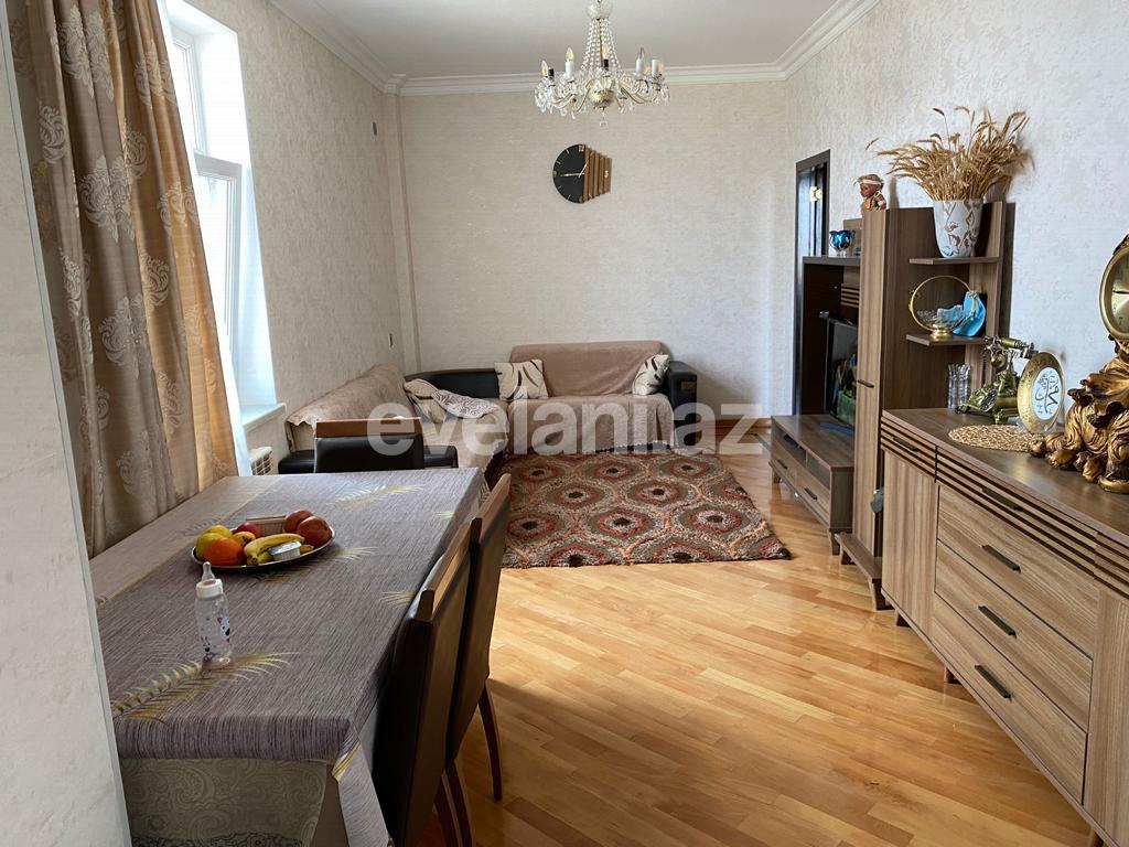 Продаётся, новостройка, 3-комнаты, 80 m², Баку, Сураханский r, Карачухур p.