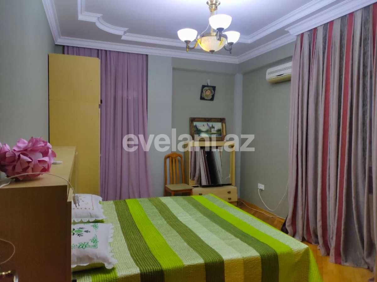 Kirayə verilir, yeni tikili, 2 otaqlı, 95 m², Bakı, Nəsimi r, 28 may m.
