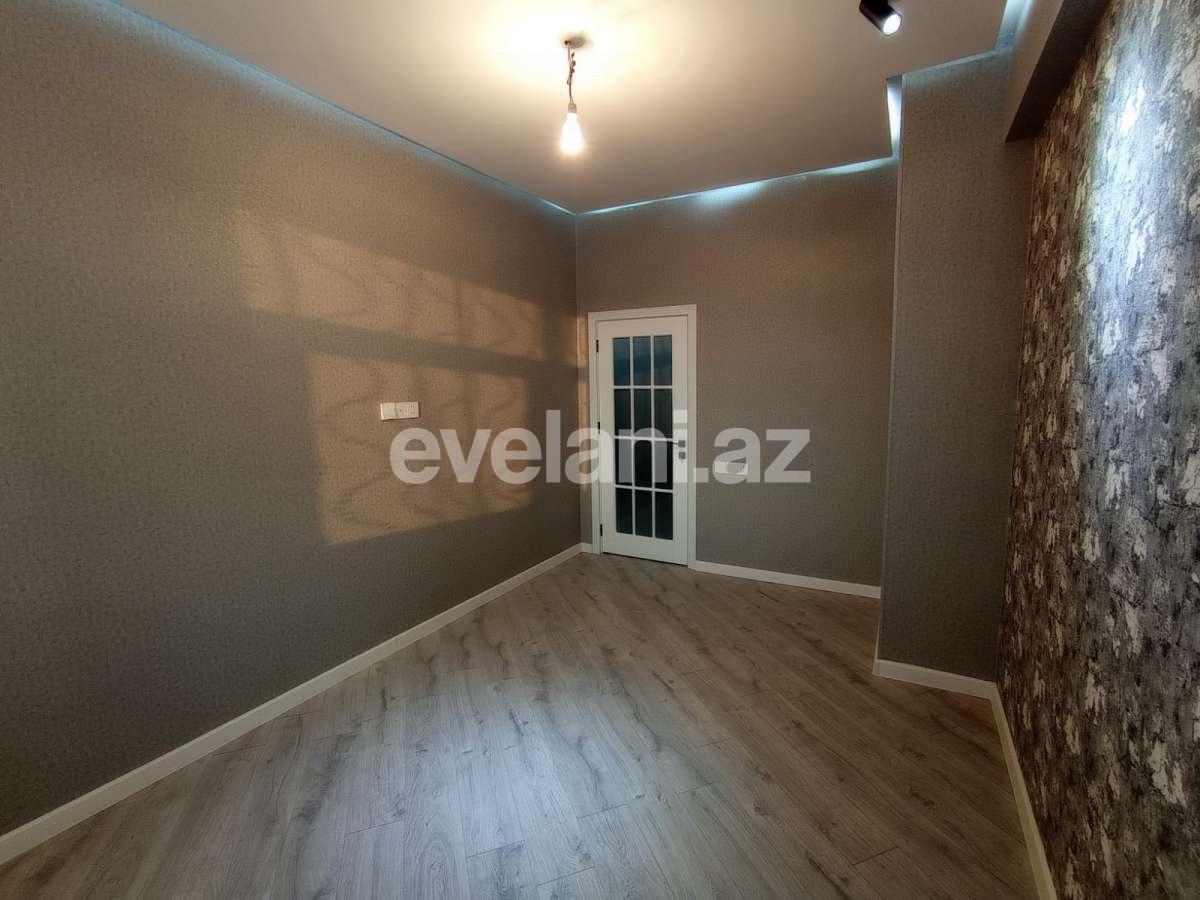 Продаётся, новостройка, 2-комнаты, 63 m², Баку, Насиминский r, 8 Ноябрь m.