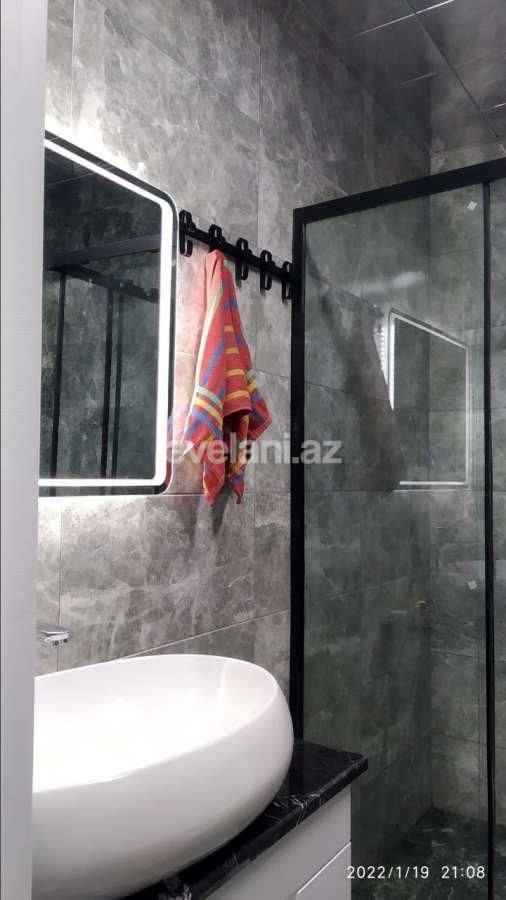 Продаётся, новостройка, 2-комнаты, 63 m², Баку, Насиминский r, 8 Ноябрь m.