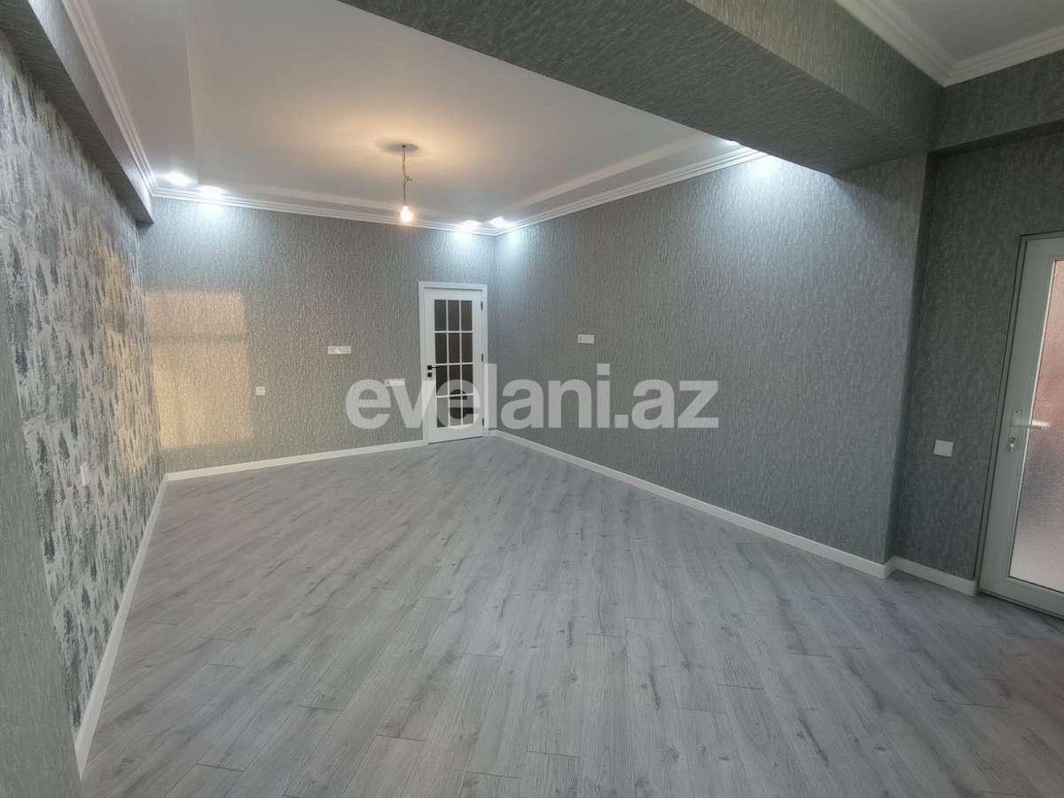 Продаётся, новостройка, 2-комнаты, 63 m², Баку, Насиминский r, 8 Ноябрь m.