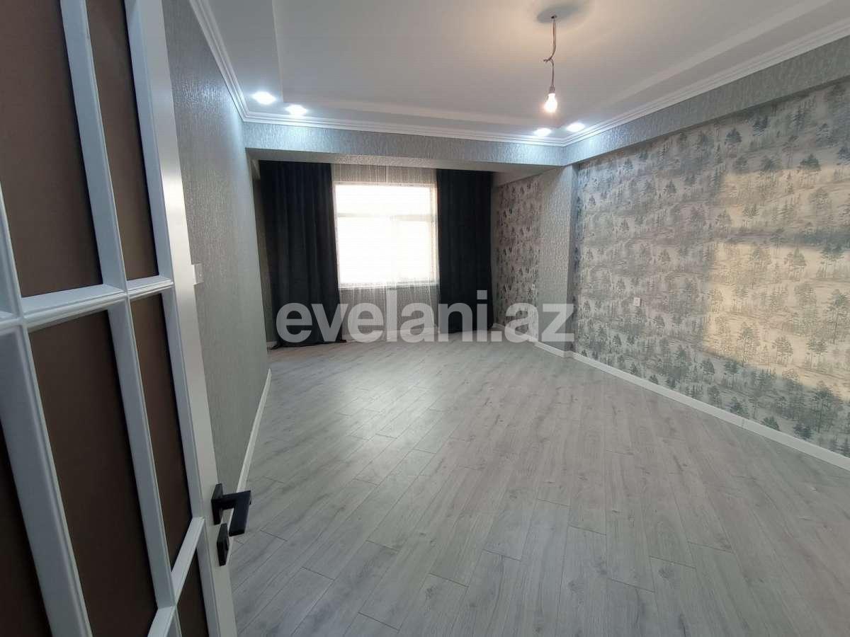 Продаётся, новостройка, 2-комнаты, 63 m², Баку, Насиминский r, 8 Ноябрь m.