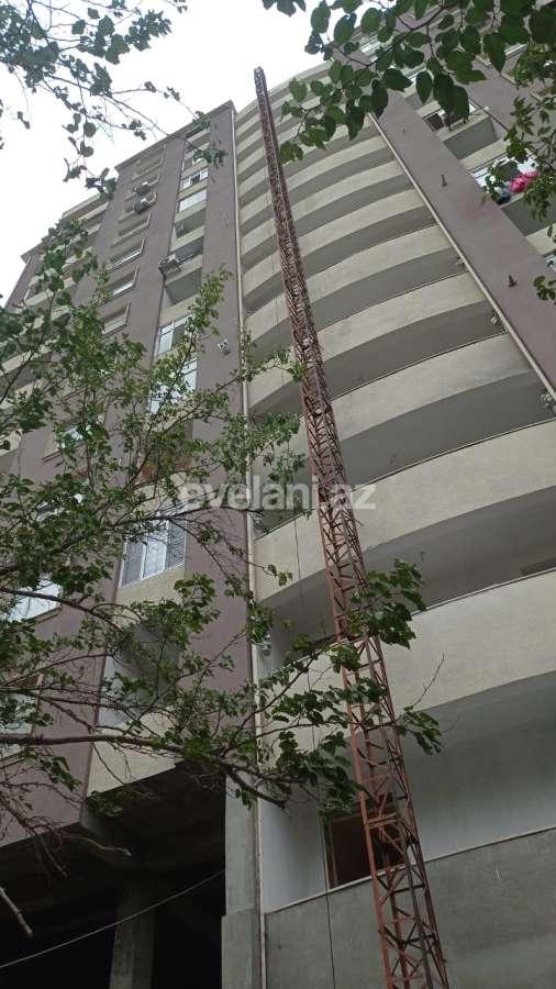 Продаётся, новостройка, 2-комнаты, 63 m², Баку, Насиминский r, 8 Ноябрь m.