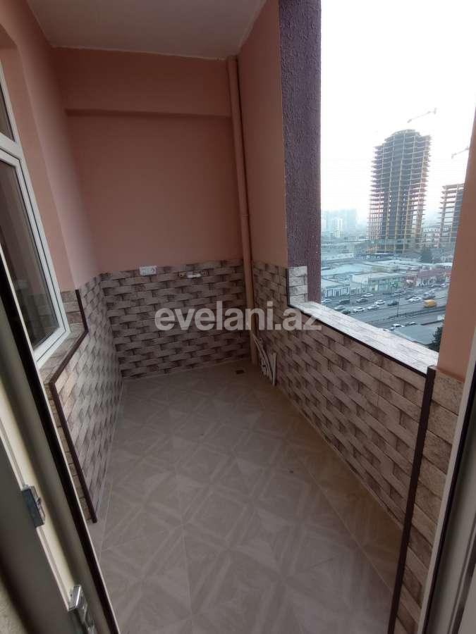 Продаётся, новостройка, 2-комнаты, 63 m², Баку, Насиминский r, 8 Ноябрь m.
