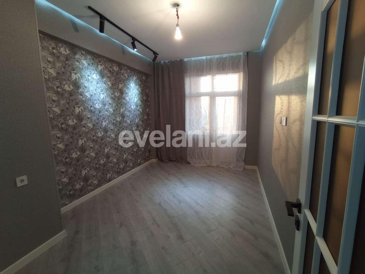 Продаётся, новостройка, 2-комнаты, 63 m², Баку, Насиминский r, 8 Ноябрь m.