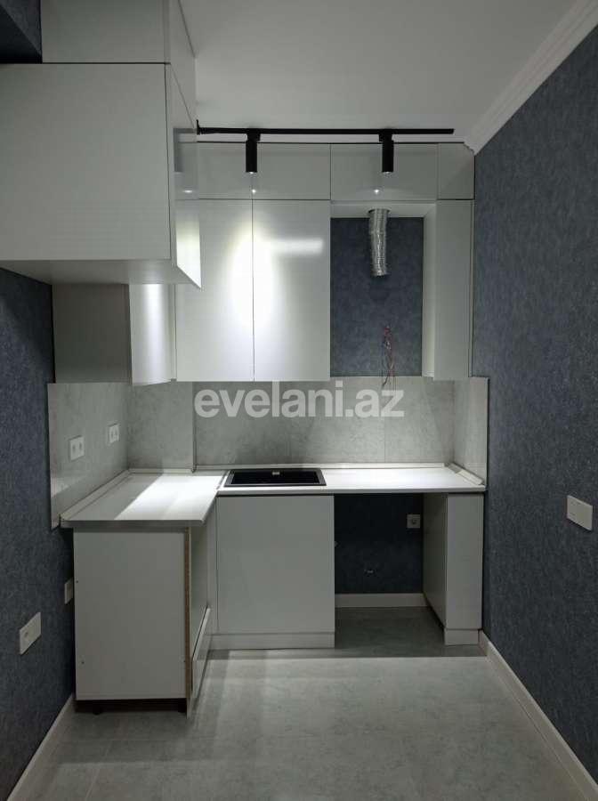 Продаётся, новостройка, 2-комнаты, 63 m², Баку, Насиминский r, 8 Ноябрь m.