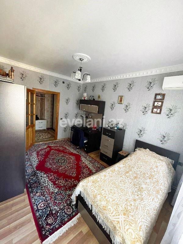 Satılır, köhnə tikili, 2 otaqlı, 60 m², Bakı, Nizami r, 8-ci kilometr q, Xalqlar Dostluğu m.