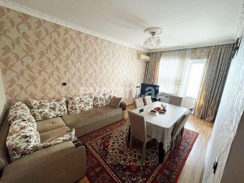 Satılır, köhnə tikili, 2 otaqlı, 60 m², Bakı, Nizami r, 8-ci kilometr q, Xalqlar Dostluğu m.