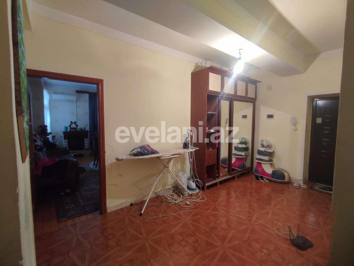 Продаётся, новостройка, 3-комнаты, 120 m², Баку, Наримановский r, Гянджлик m.