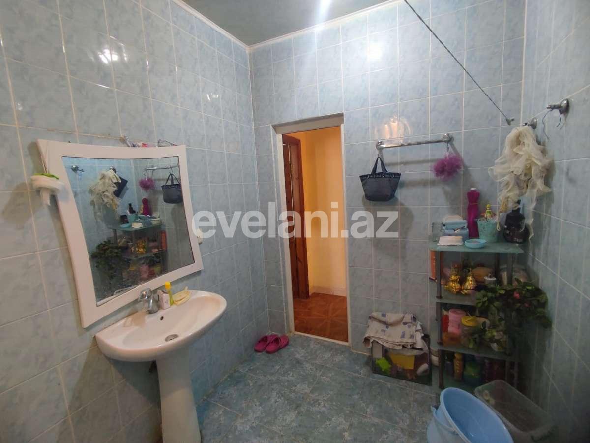 Продаётся, новостройка, 3-комнаты, 120 m², Баку, Наримановский r, Гянджлик m.