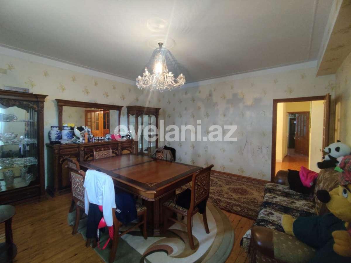 Продаётся, новостройка, 3-комнаты, 120 m², Баку, Наримановский r, Гянджлик m.