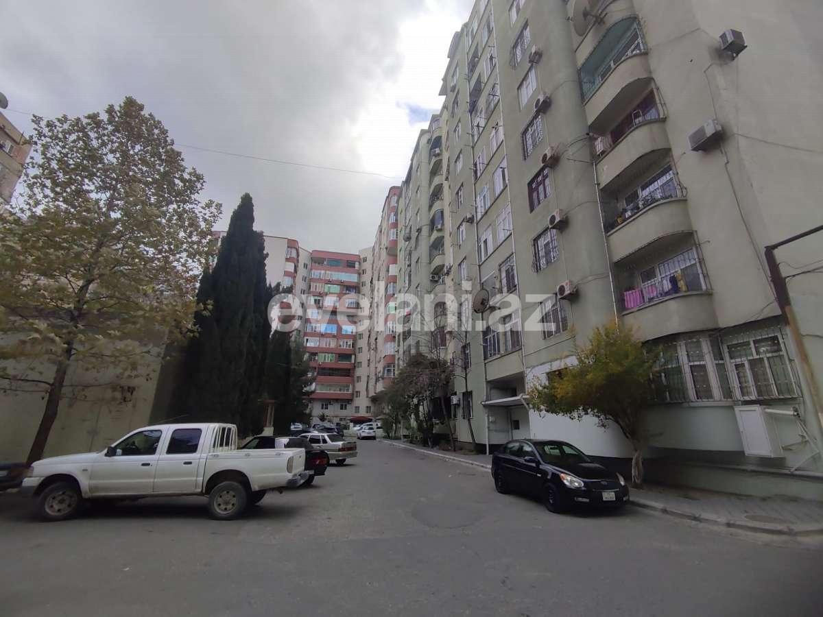 Продаётся, новостройка, 3-комнаты, 120 m², Баку, Наримановский r, Гянджлик m.