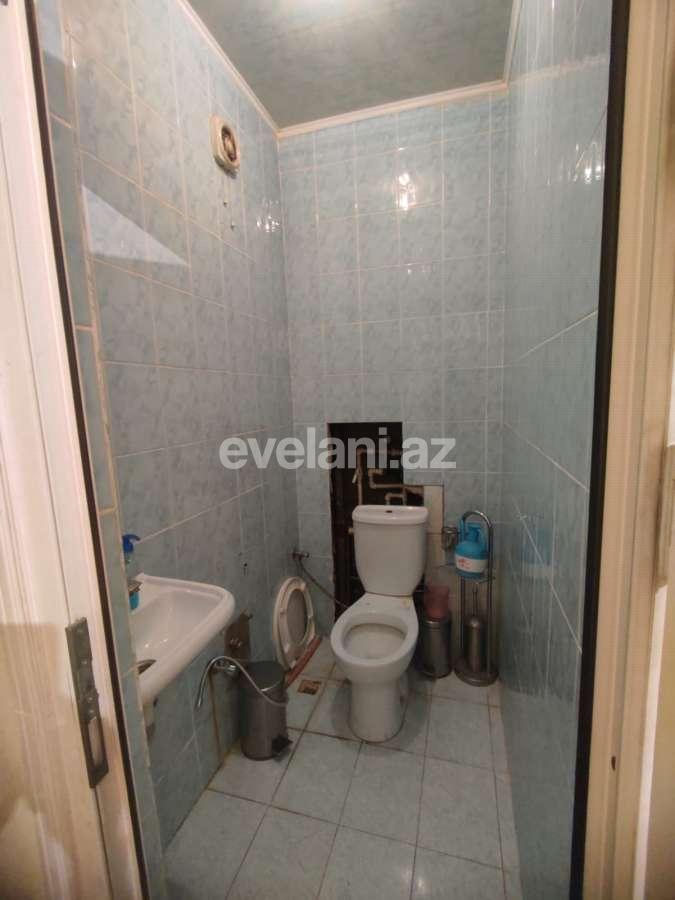 Продаётся, новостройка, 3-комнаты, 120 m², Баку, Наримановский r, Гянджлик m.