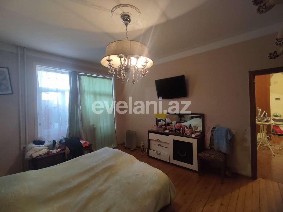 Продаётся, новостройка, 3-комнаты, 120 m², Баку, Наримановский r, Гянджлик m.