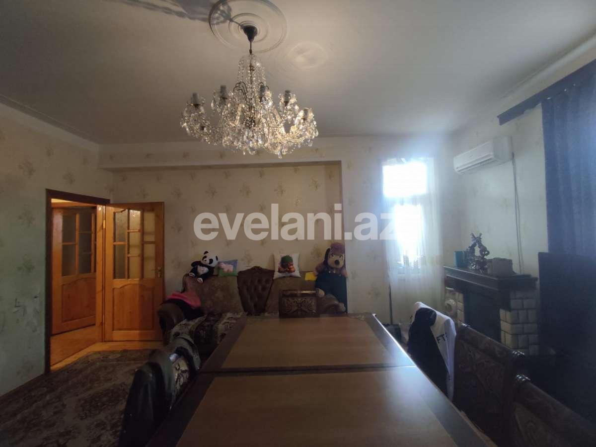 Продаётся, новостройка, 3-комнаты, 120 m², Баку, Наримановский r, Гянджлик m.