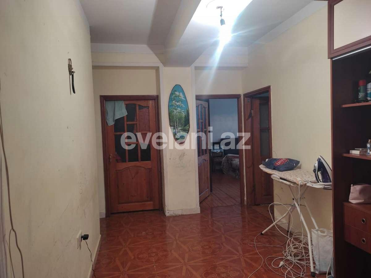 Продаётся, новостройка, 3-комнаты, 120 m², Баку, Наримановский r, Гянджлик m.