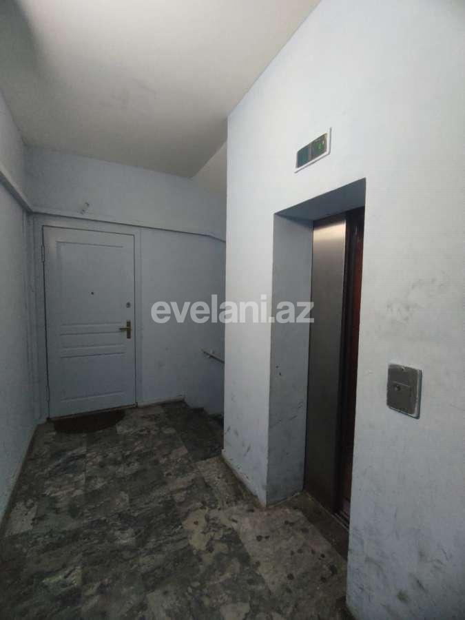 Продаётся, новостройка, 3-комнаты, 120 m², Баку, Наримановский r, Гянджлик m.