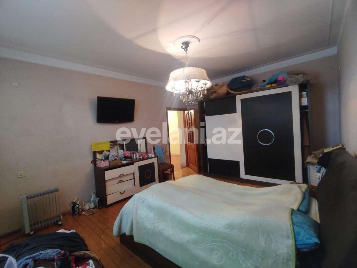 Продаётся, новостройка, 3-комнаты, 120 m², Баку, Наримановский r, Гянджлик m.