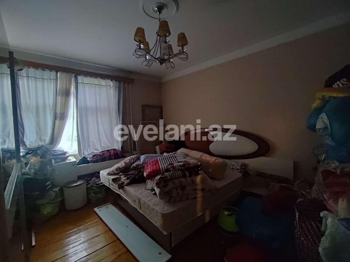 Продаётся, новостройка, 3-комнаты, 120 m², Баку, Наримановский r, Гянджлик m.