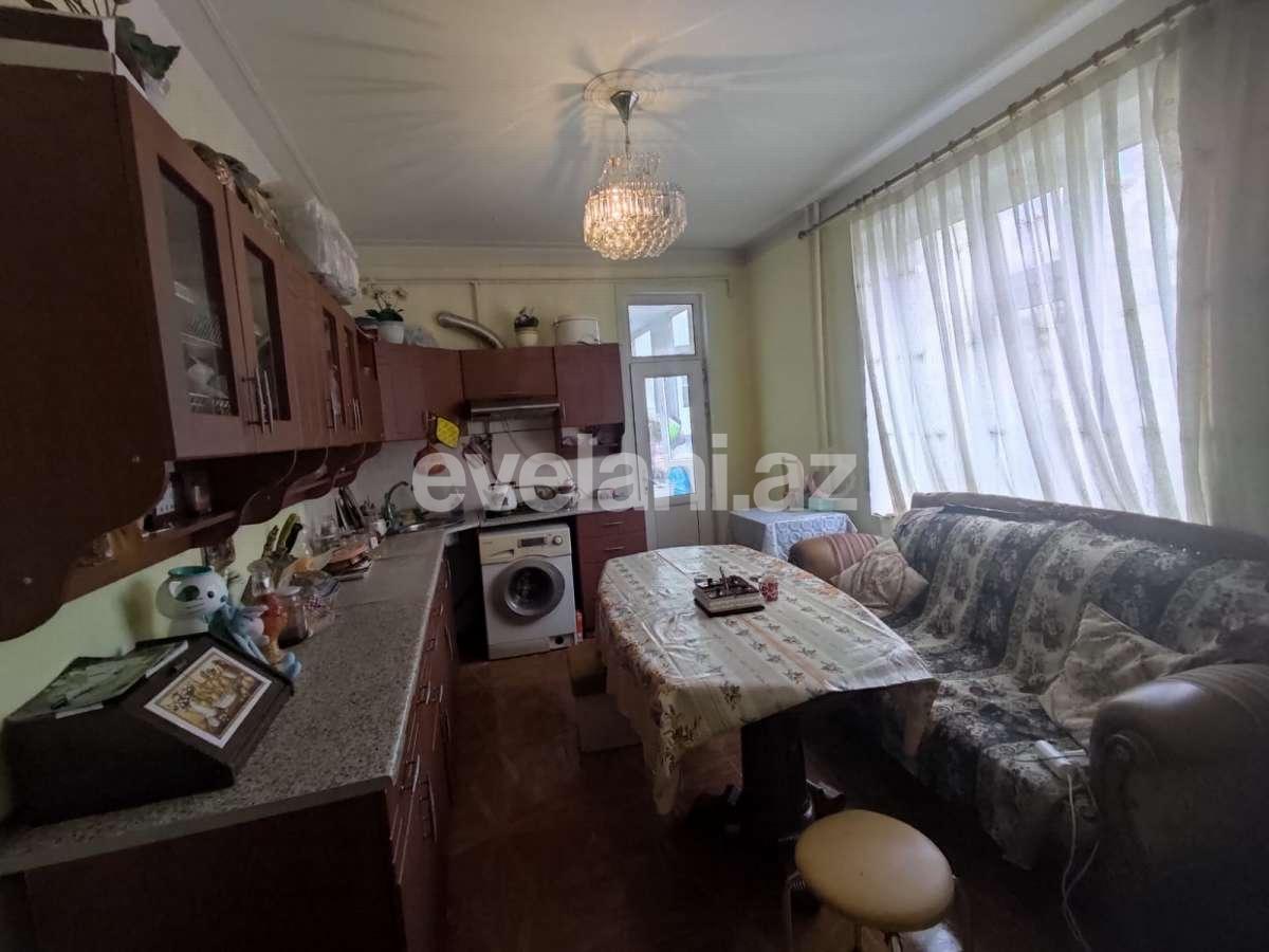 Продаётся, новостройка, 3-комнаты, 120 m², Баку, Наримановский r, Гянджлик m.