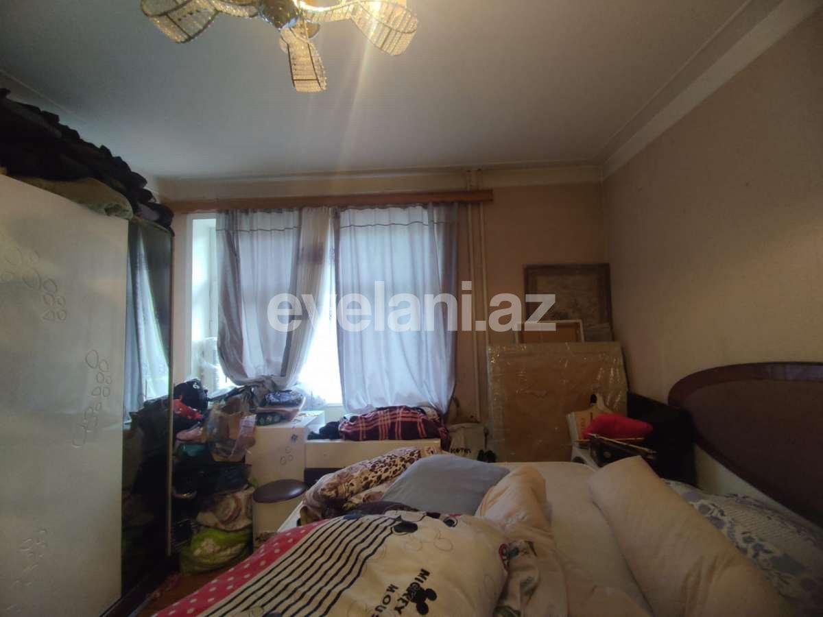 Продаётся, новостройка, 3-комнаты, 120 m², Баку, Наримановский r, Гянджлик m.