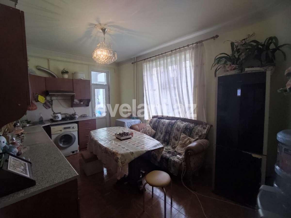 Продаётся, новостройка, 3-комнаты, 120 m², Баку, Наримановский r, Гянджлик m.