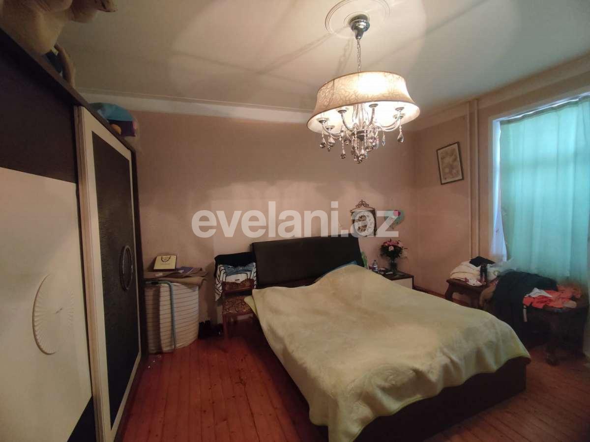 Продаётся, новостройка, 3-комнаты, 120 m², Баку, Наримановский r, Гянджлик m.