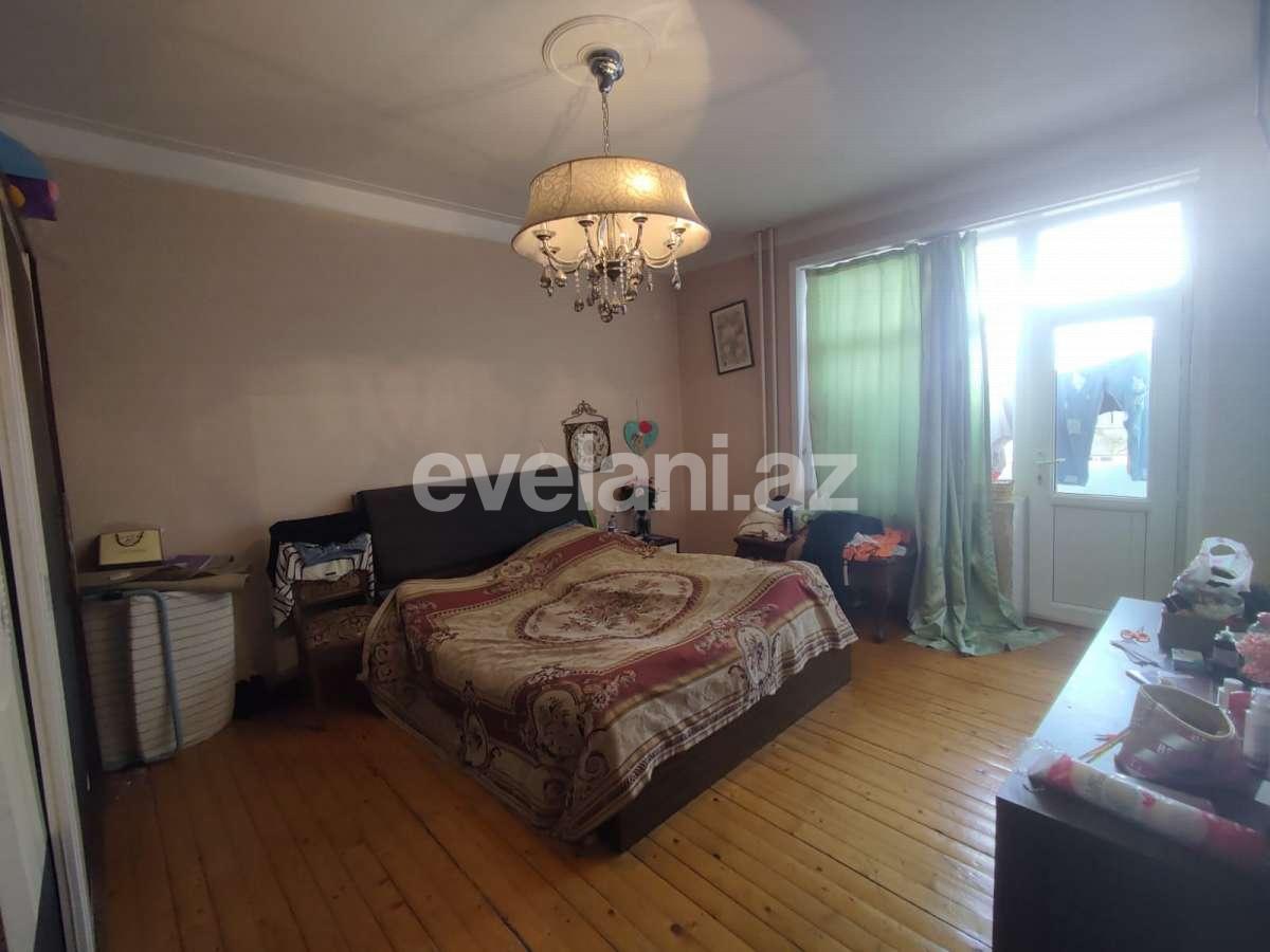 Продаётся, новостройка, 3-комнаты, 120 m², Баку, Наримановский r, Гянджлик m.